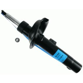 AMORTISOR ON FORD CONNECT SOL VAN SACHS